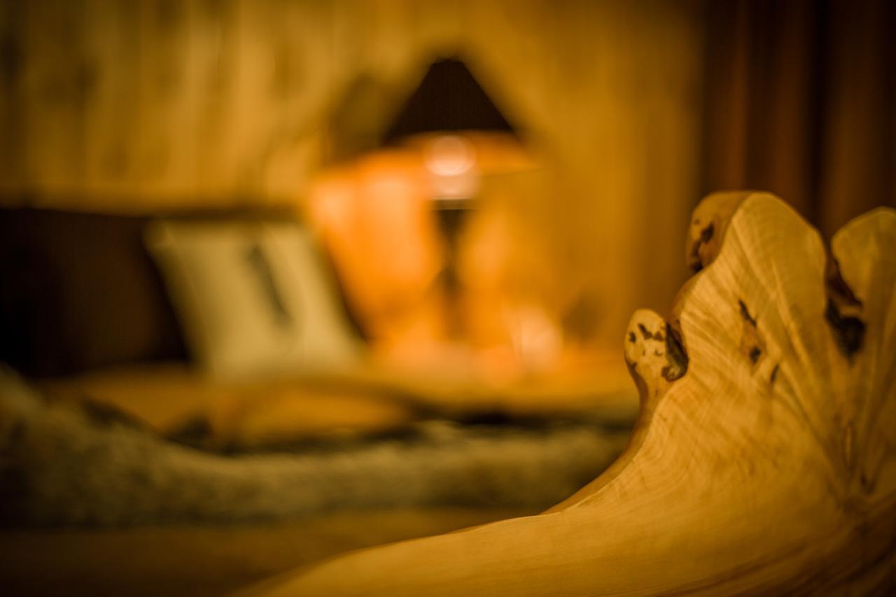 Bear Claw Lodge Kispiox Værelse billede